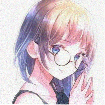 留言观众头像四